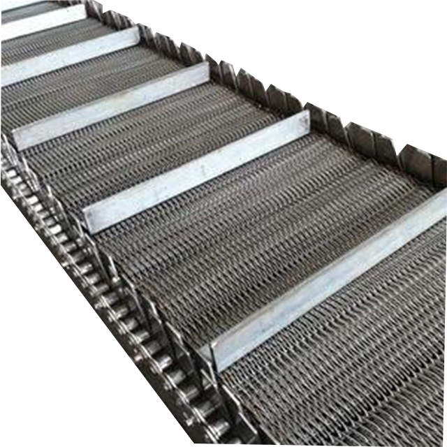 Balance Conveyor Belt